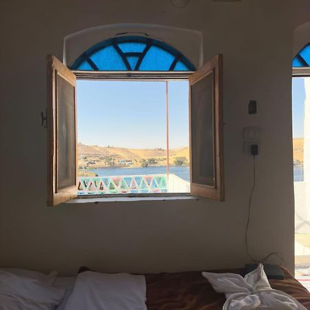ホテル Nubian King アスワン エクステリア 写真